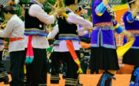 廣西“壯族三月三”活動工作方案(精選9篇)