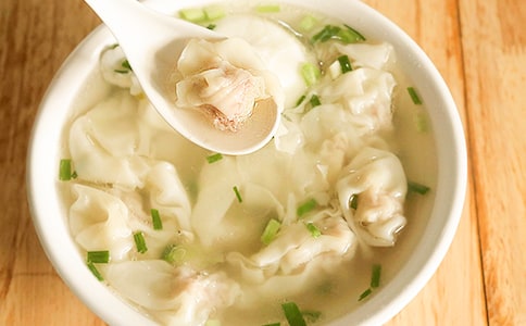 包小餛飩敘事作文