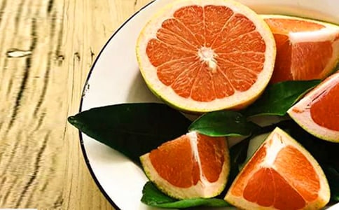 家鄉(xiāng)的柚子作文300字5篇