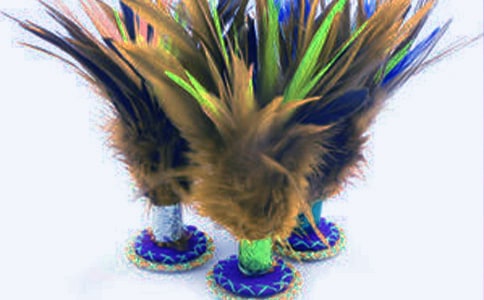 毽球比賽作文600字