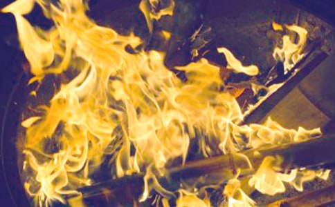 篝火晚會主持詞范文七篇