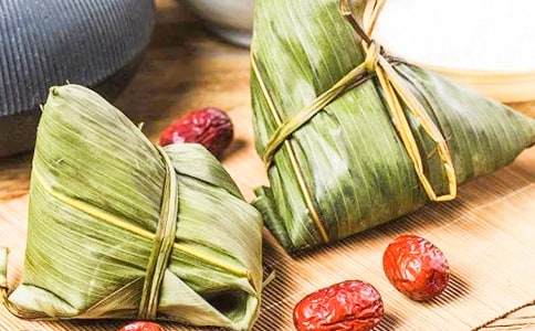 【精】包粽子作文