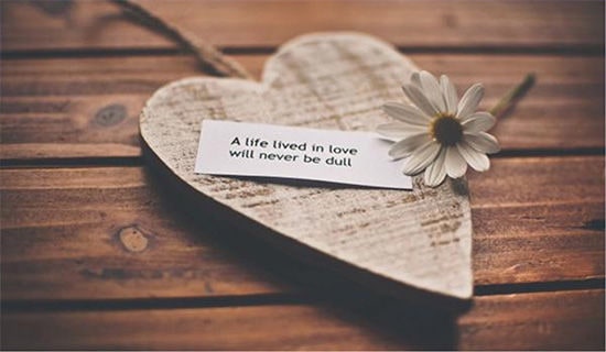 2022年實(shí)用的愛(ài)情語(yǔ)錄29條