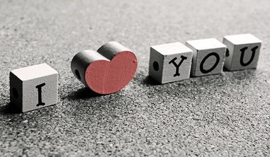 通用感人愛情語錄58條